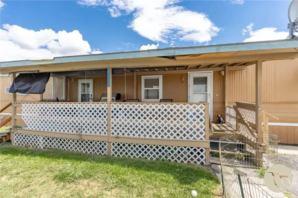 922 Yellowstone River Road H4, Billings