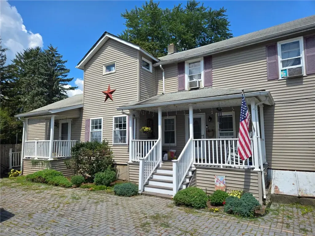 179 Sly Avenue, Corning City