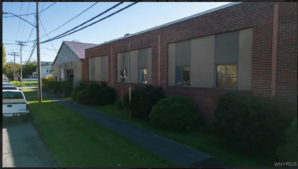 2103 Mackenna Avenue, Niagara Falls