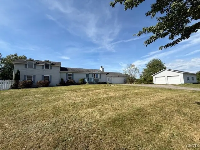 351 Halsey Road, Richland