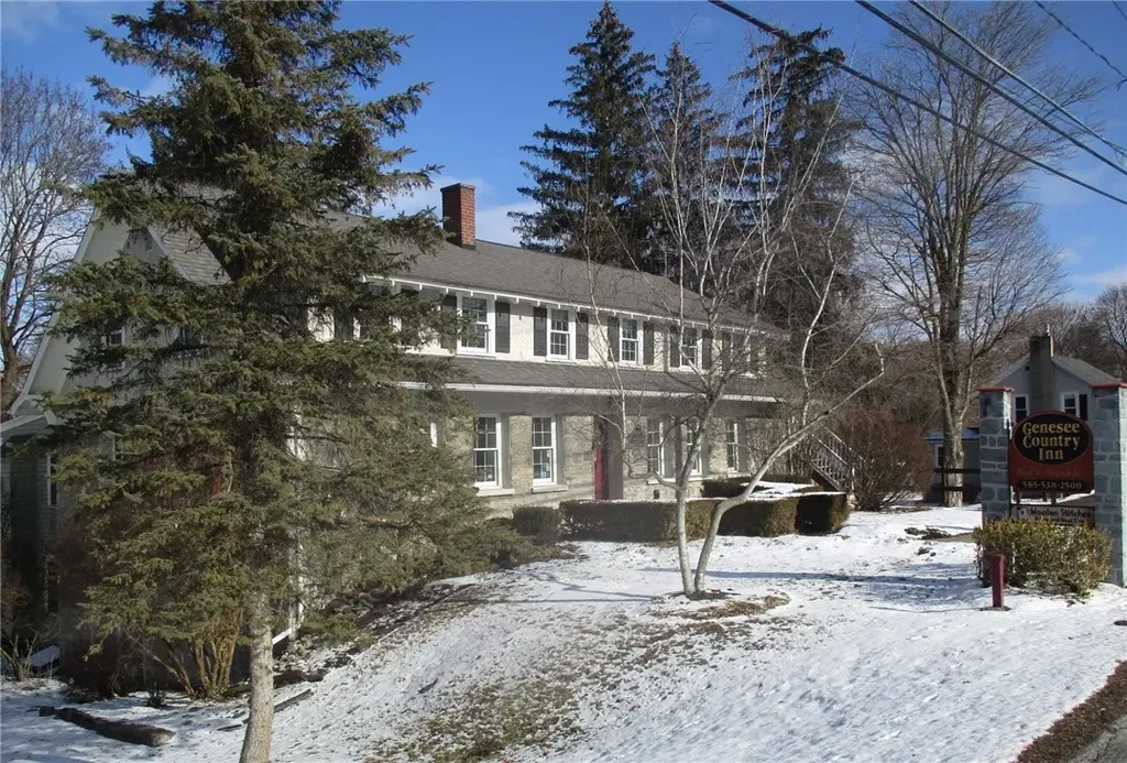 948 George Street, Wheatland