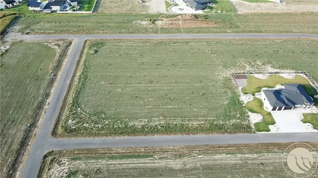 Block 2 Lot 4 Miller Farm Road, Billings