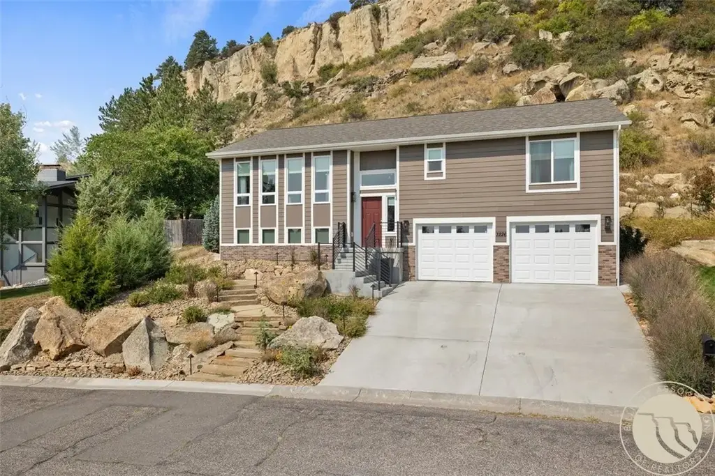 3226 Country Club Circle, Billings