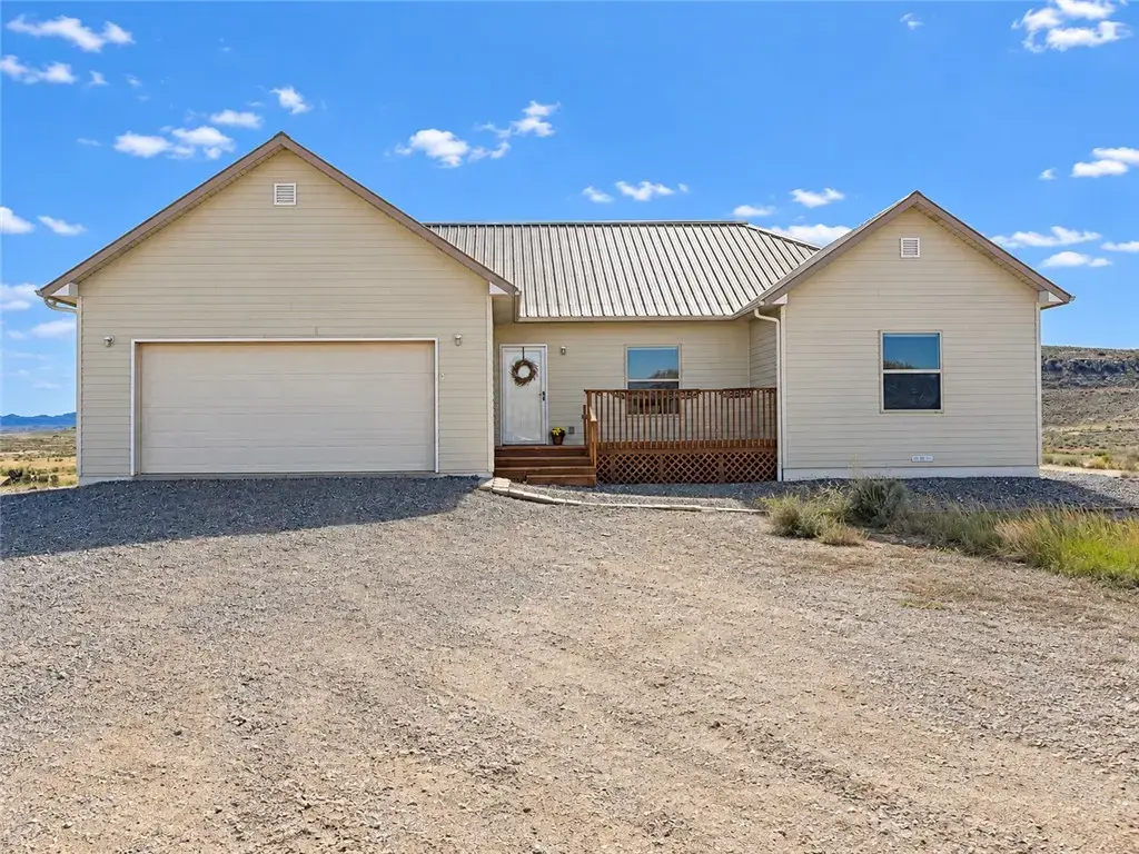 194 N Dry Creek Road, Bridger