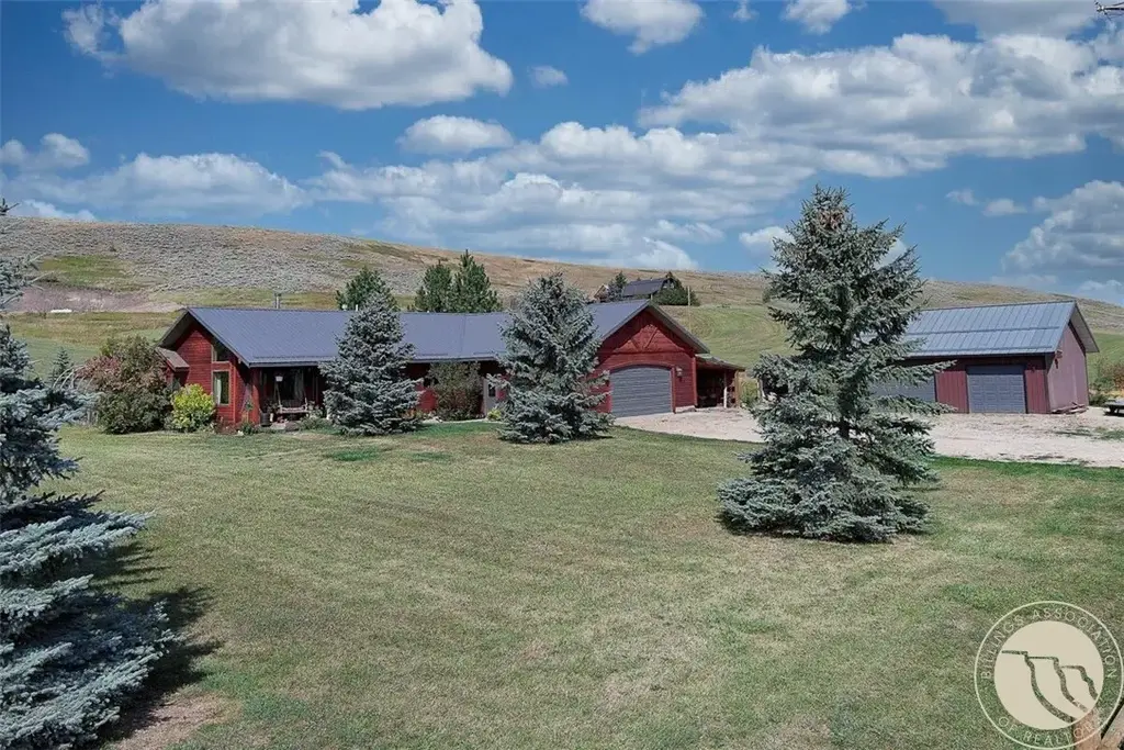 265 Upper Luther Road, Red Lodge