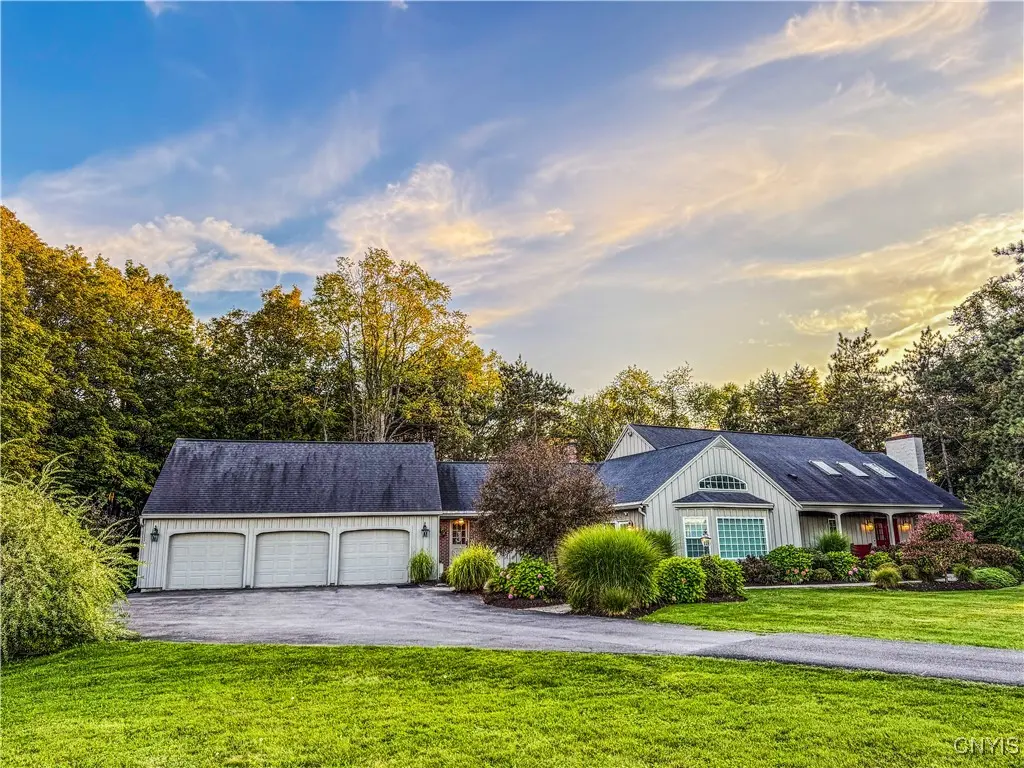 2600 Ballina Road, Cazenovia