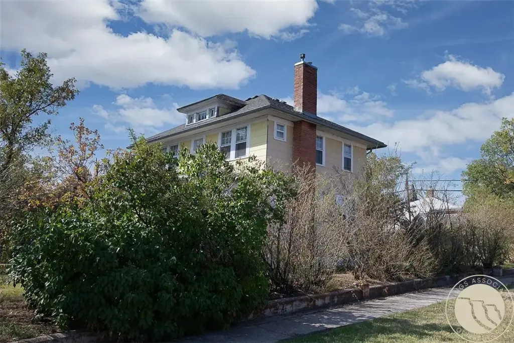 724 N Center Avenue, Hardin