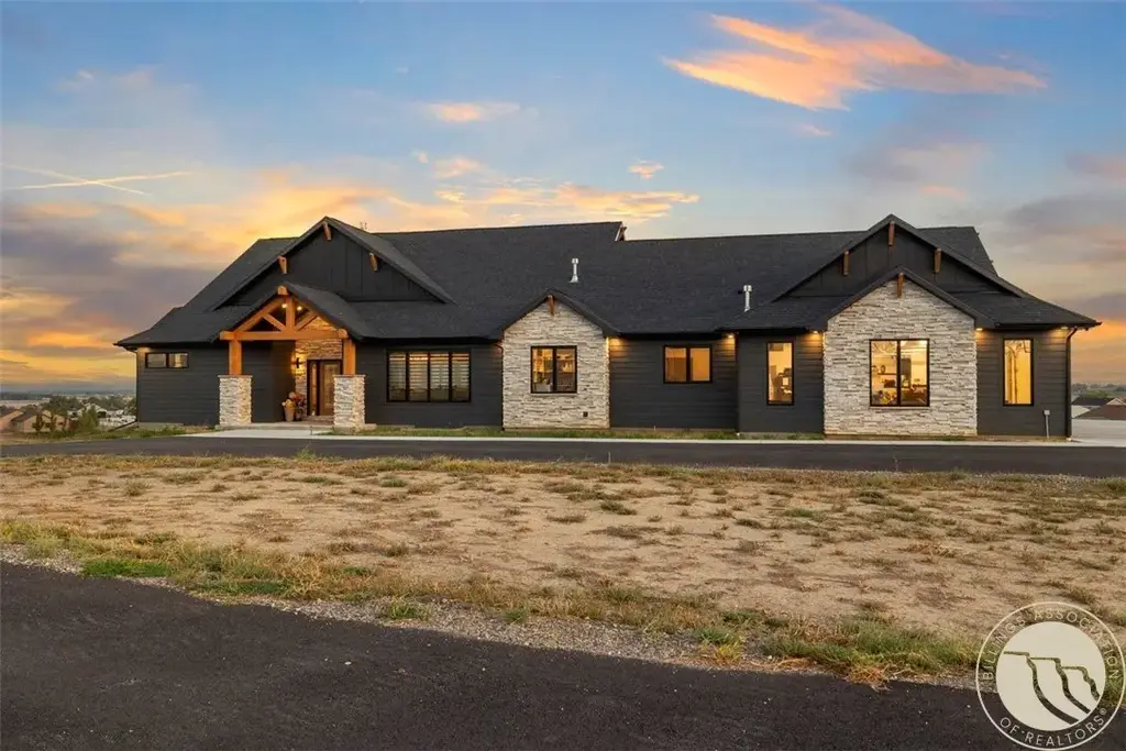 329 S Homewood Park Drive, Billings