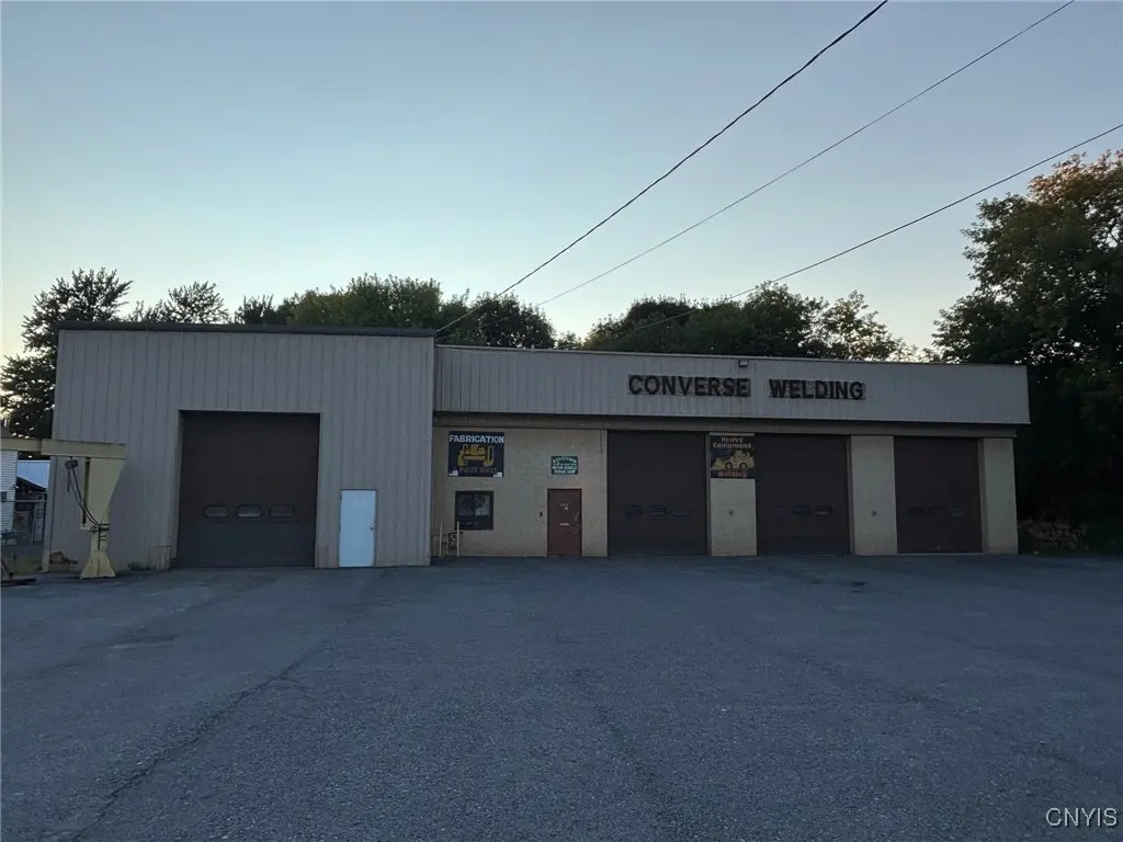 267 High Street, Watertown City