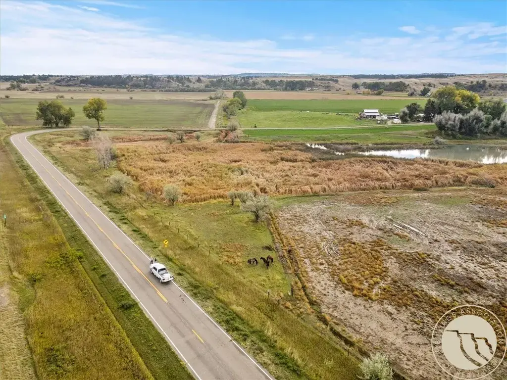 2 2nd S, Pompeys Pillar