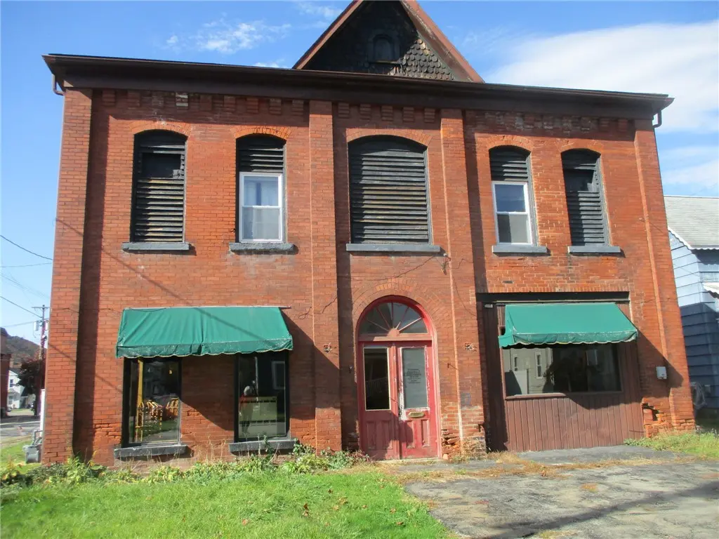 9 Ontario Street, Corning City