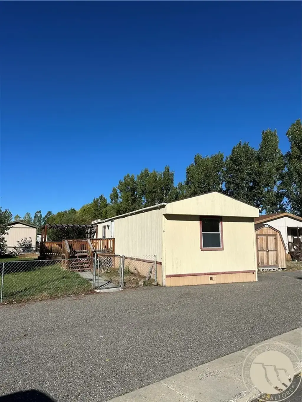 4 Lapin Street, Billings