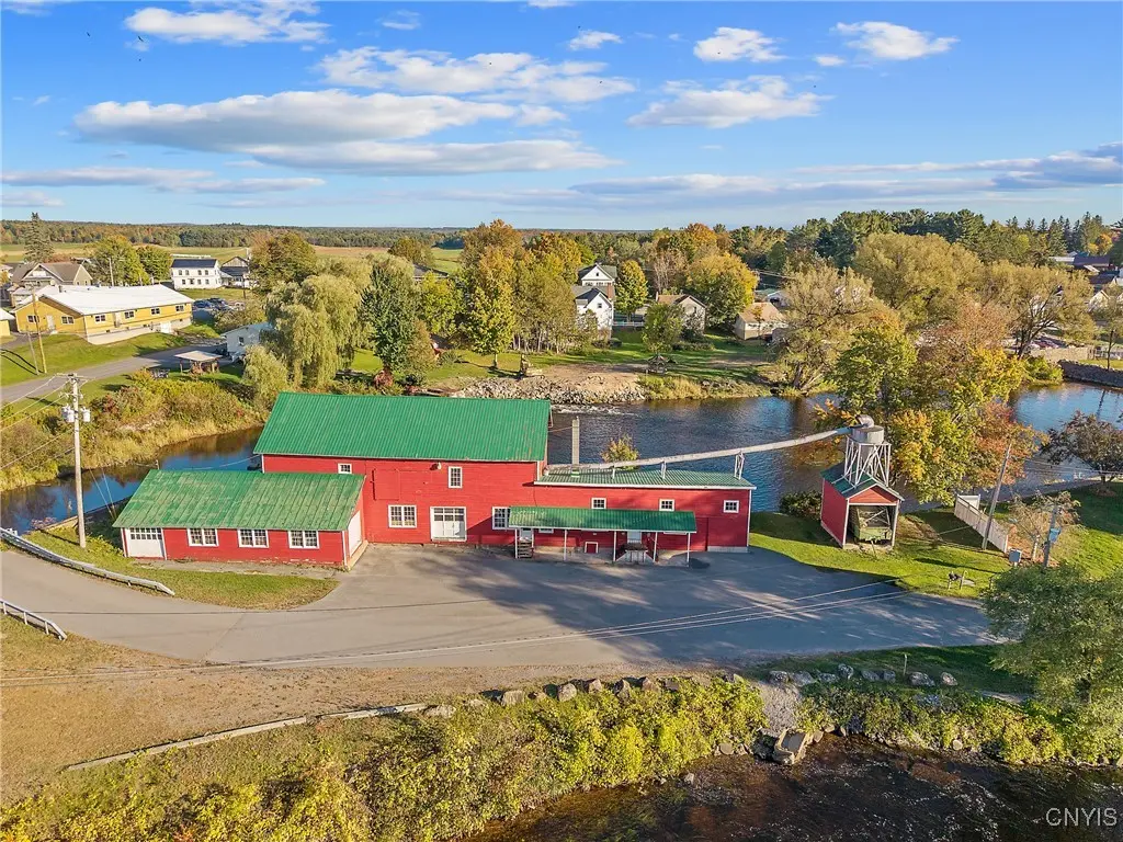 9762 South Bridge Street, Croghan