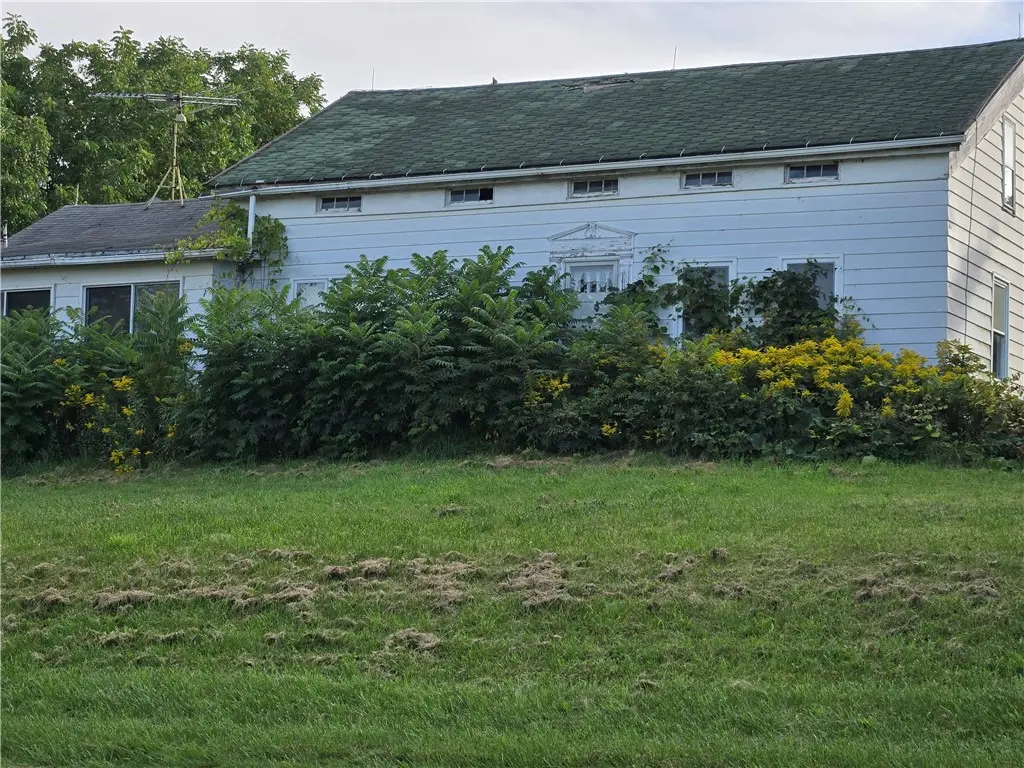 4443 State Route 41a, Niles