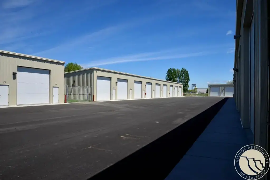 1127 S 31st St W, Unit U-e1, Billings