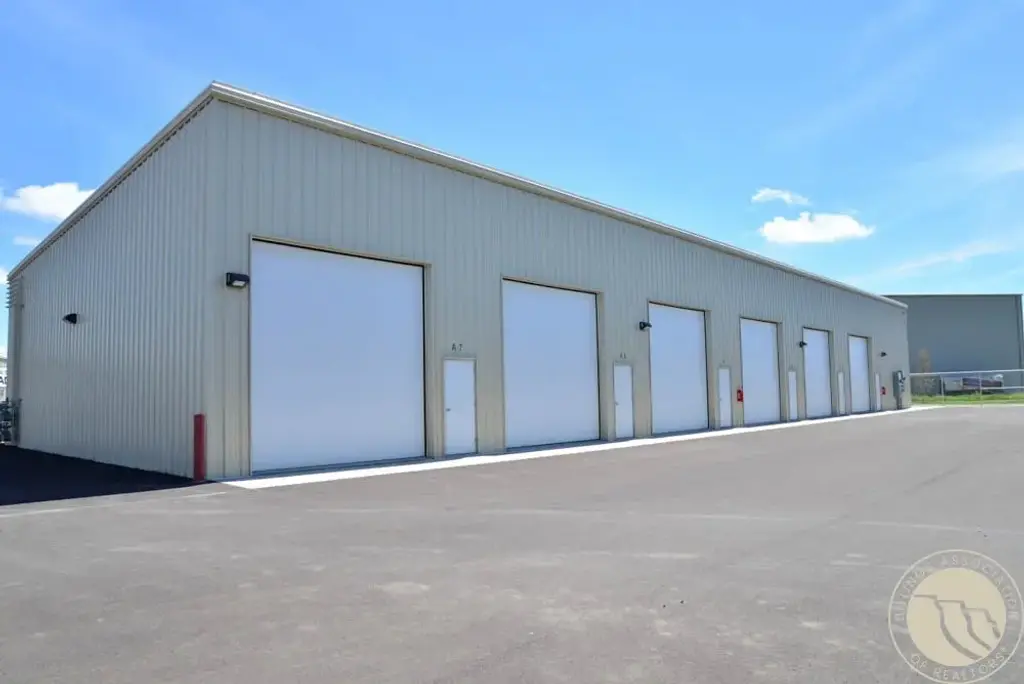1127 S 31st St W, Unit U-g7, Billings