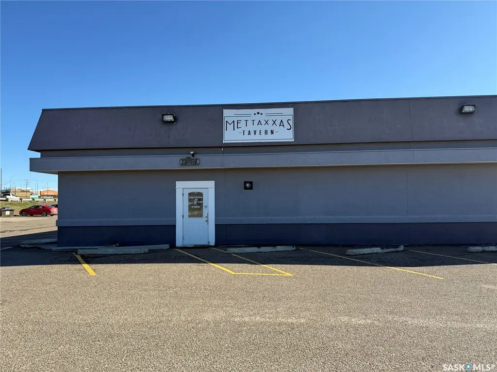 302 114th Street, North Battleford
