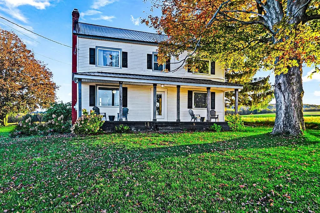 8896 Red Hill Road, New Hartford