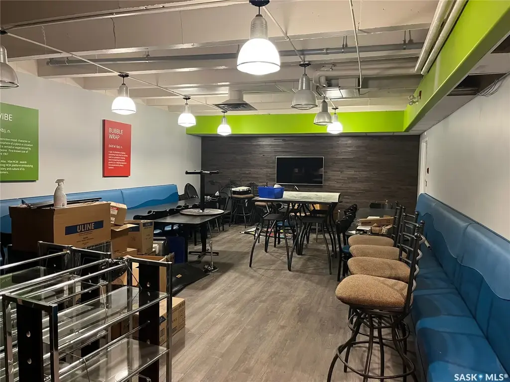 250 2nd Avenue S Basement, Saskatoon