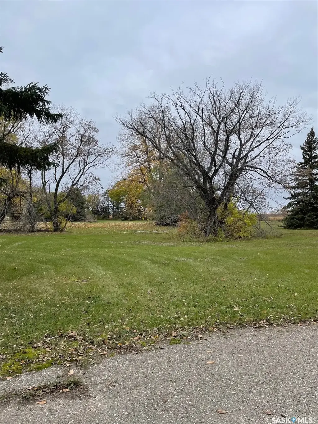 215 & 221 York Road W, Yorkton