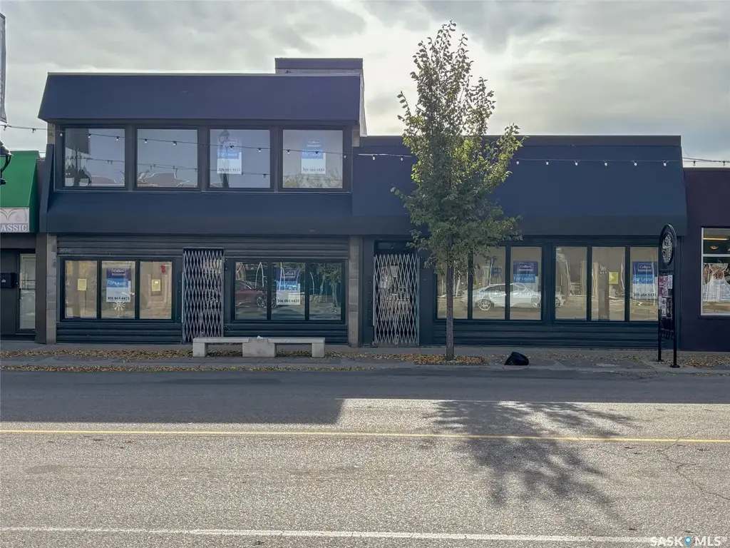 127 20th Street W, Saskatoon