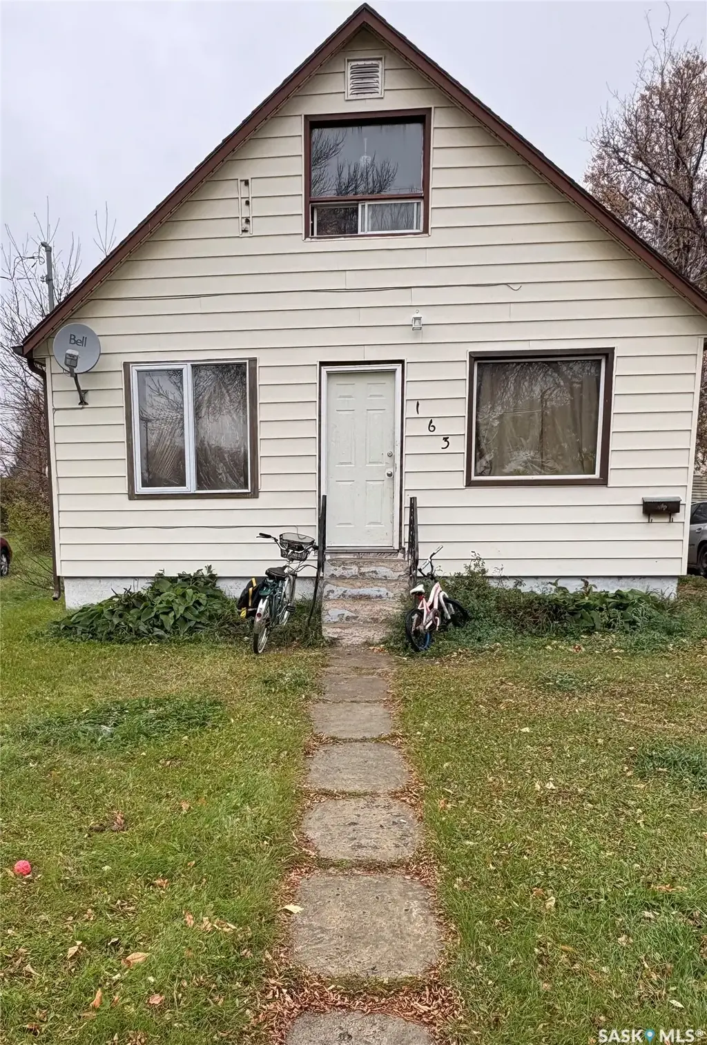 163 Duncan Street W, Yorkton