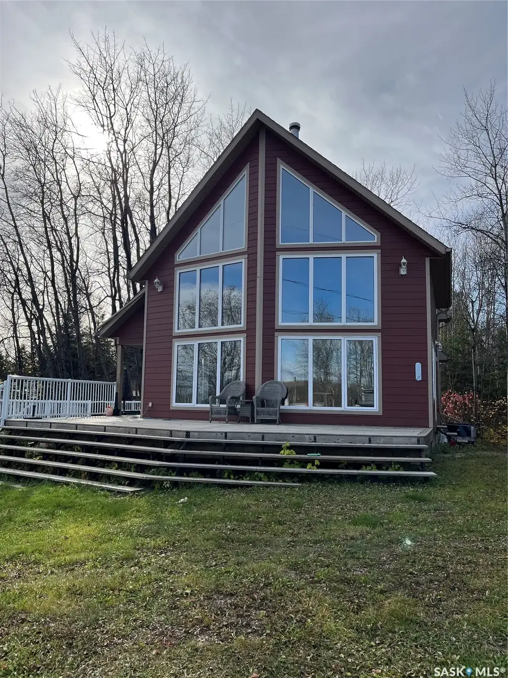 6 Delaronde Avenue, Big River Rm No 555