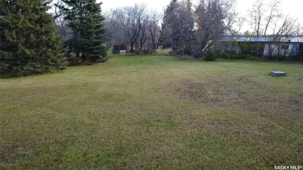 114 1st Avenue W, Paddockwood