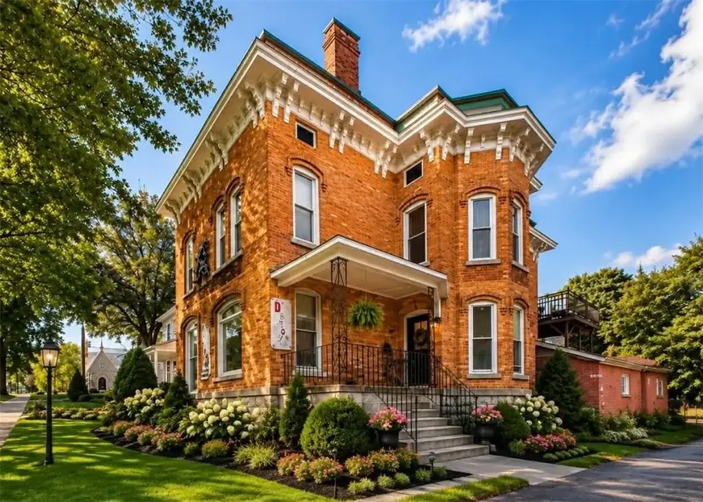 40 E Genesee Street, Auburn