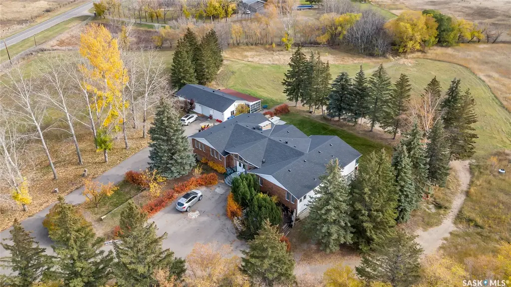 280 Grasswood Road, Corman Park Rm No 344