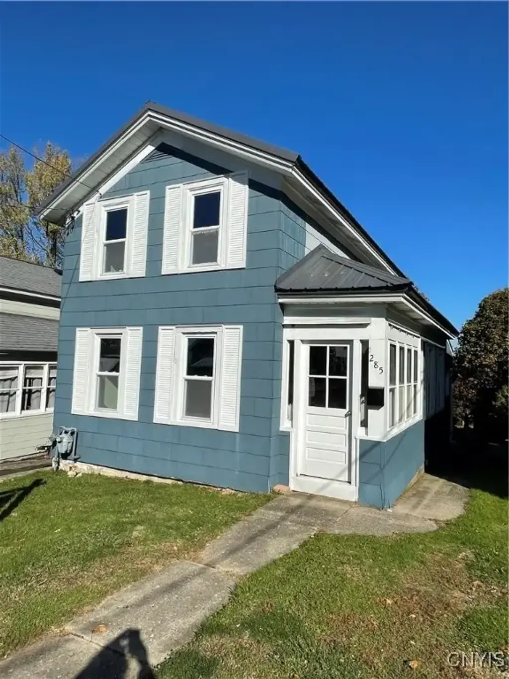 285 W 8th Street, Oswego