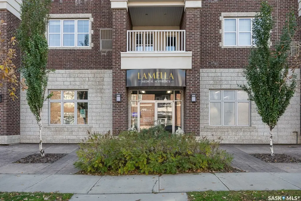 1723 Badham Boulevard B, Regina