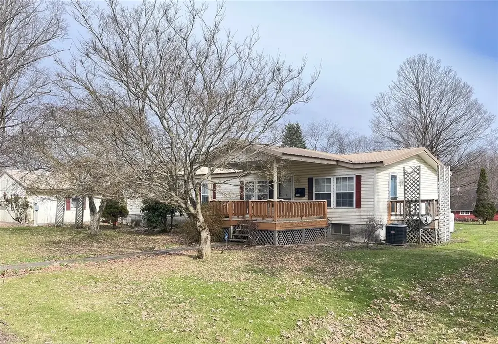 9 River Street, Bainbridge