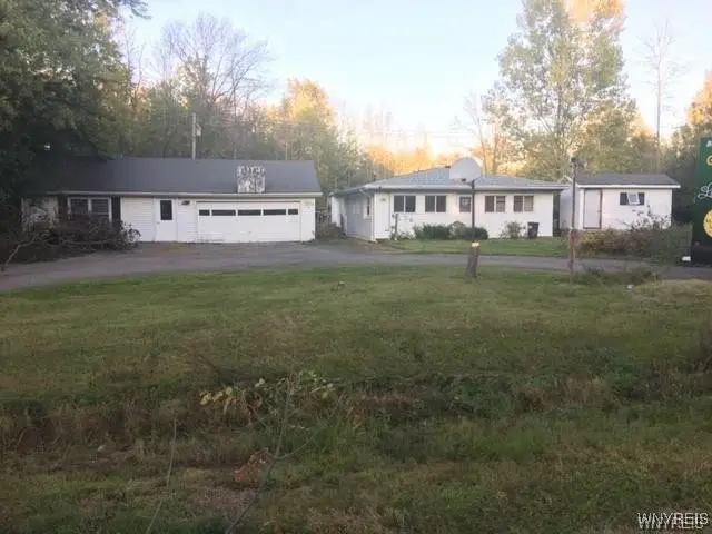 1901 Grand Island Boulevard, Grand Island