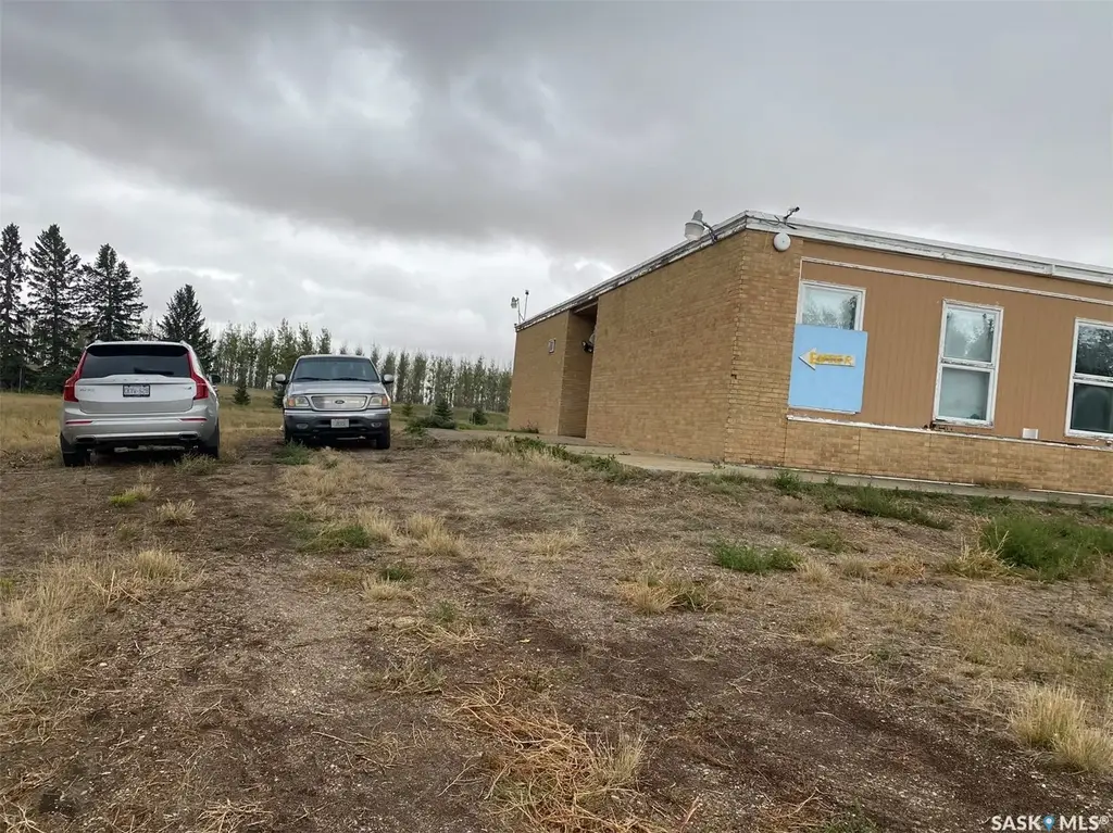 1010 Gladstone Street, Hawarden