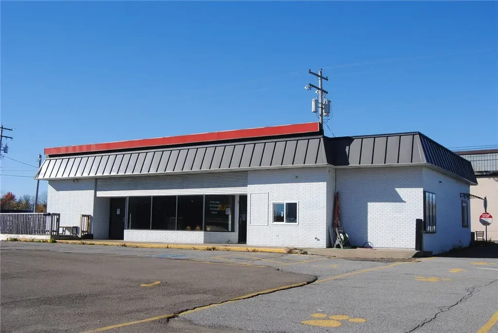 159 N Fraley Street, Kane Boro