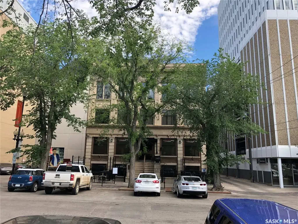 416 21st Street E 300, Saskatoon