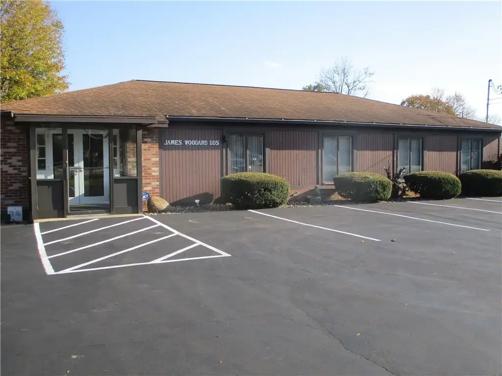 2860 Westinghouse Road, Horseheads