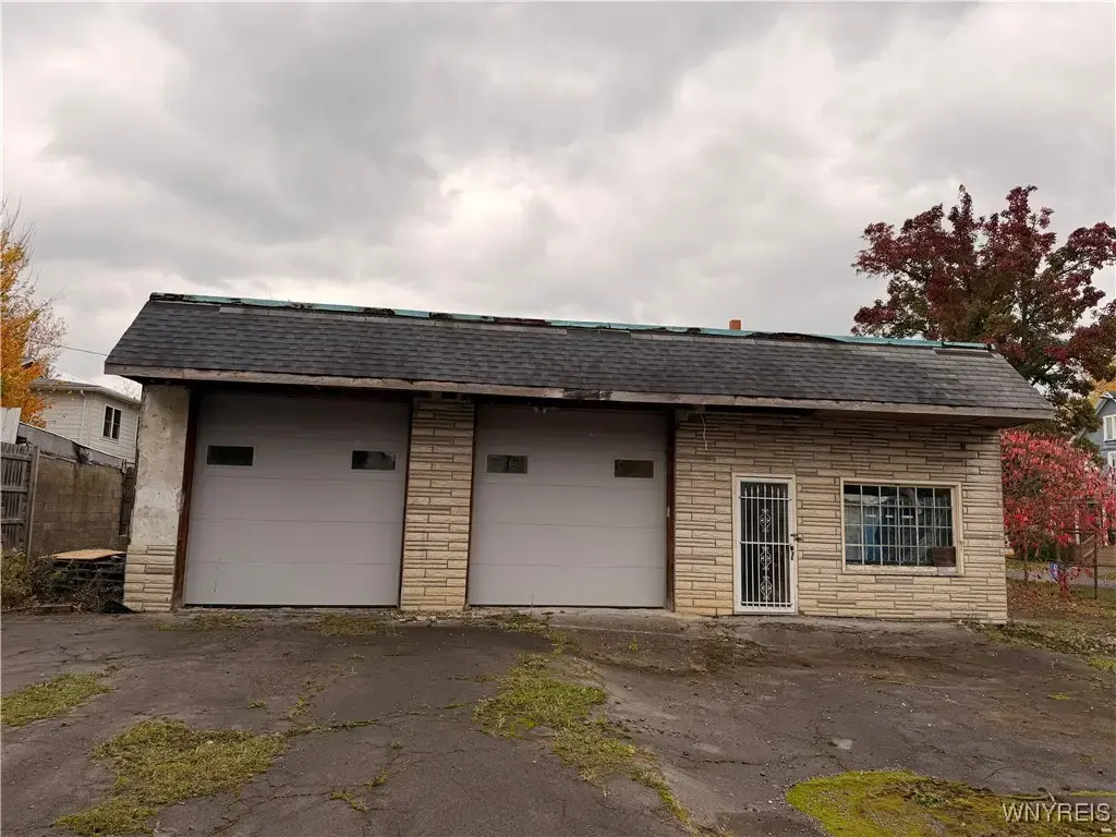 403 Vermont Street, Buffalo