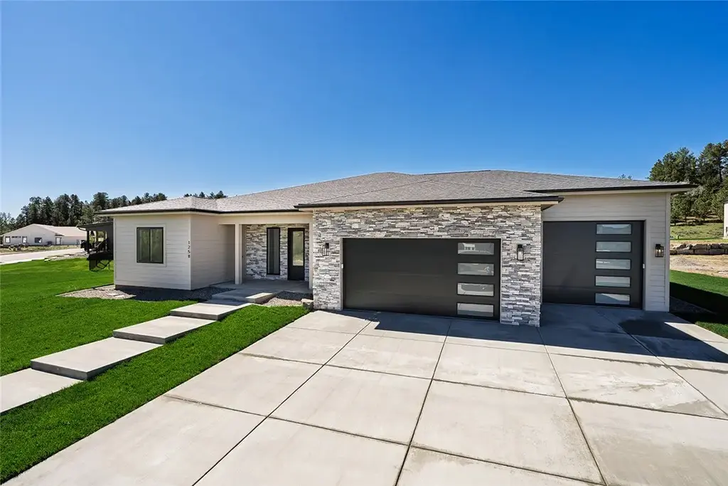 1258 Timbers Blvd S, Billings