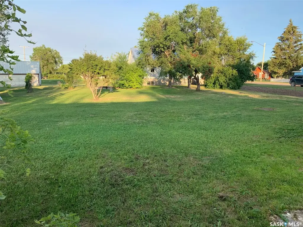 540 Alexandria Avenue, Bethune