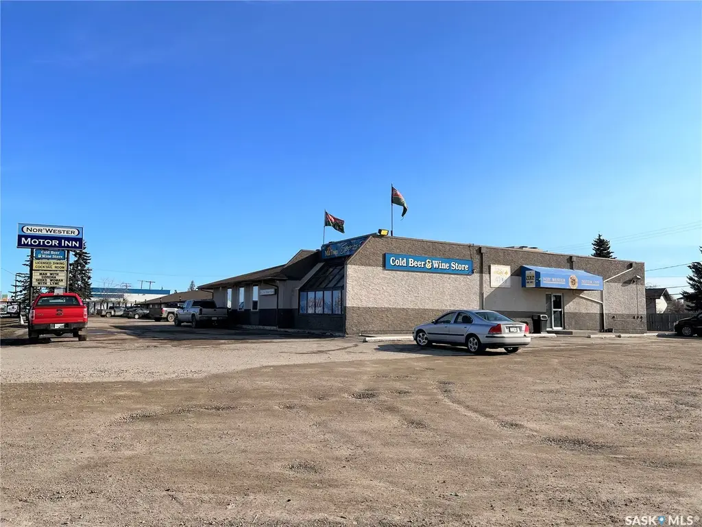 412 9th Street W, Meadow Lake