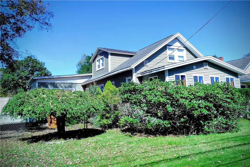 156 River Street, Oneonta
