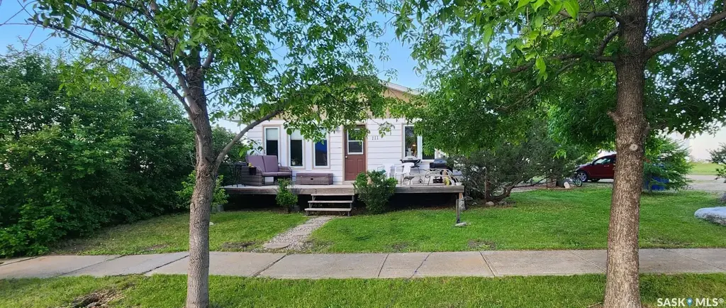 111 Alfred Street, Kyle