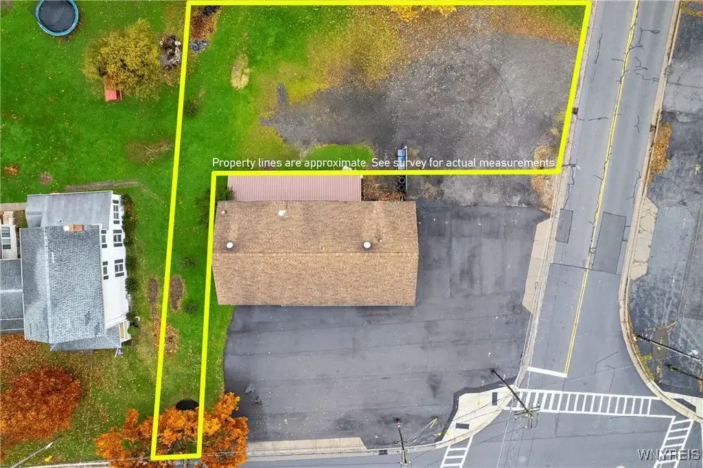 2218 Abbott Road, Lackawanna