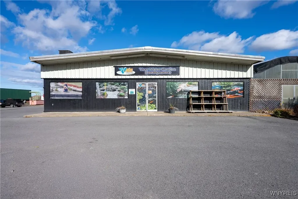 3779 Lower Mountain Road, Cambria