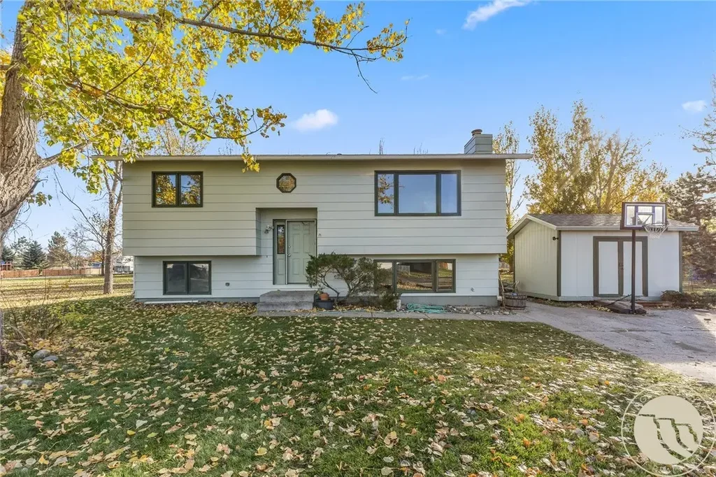 1320 Mading Drive, Billings