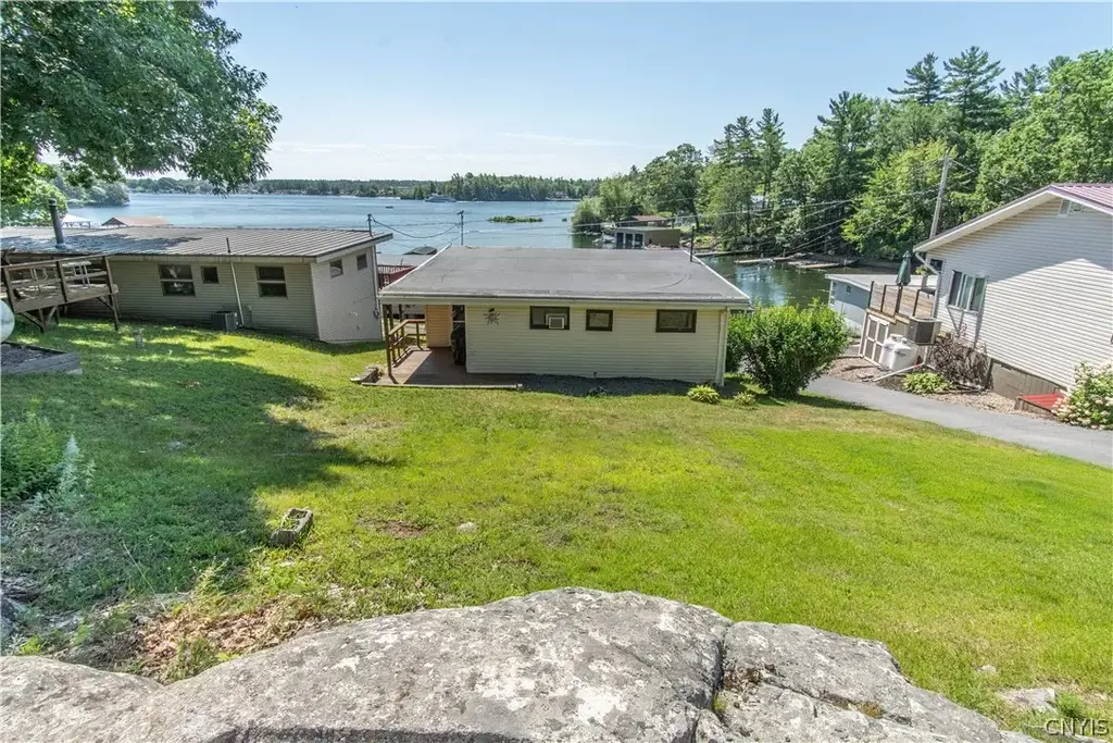 19474 Crestview Drive, Orleans