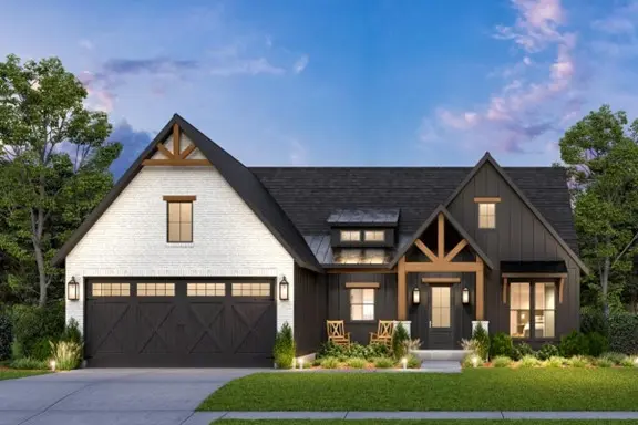 4 Noahs Bluff, Perinton