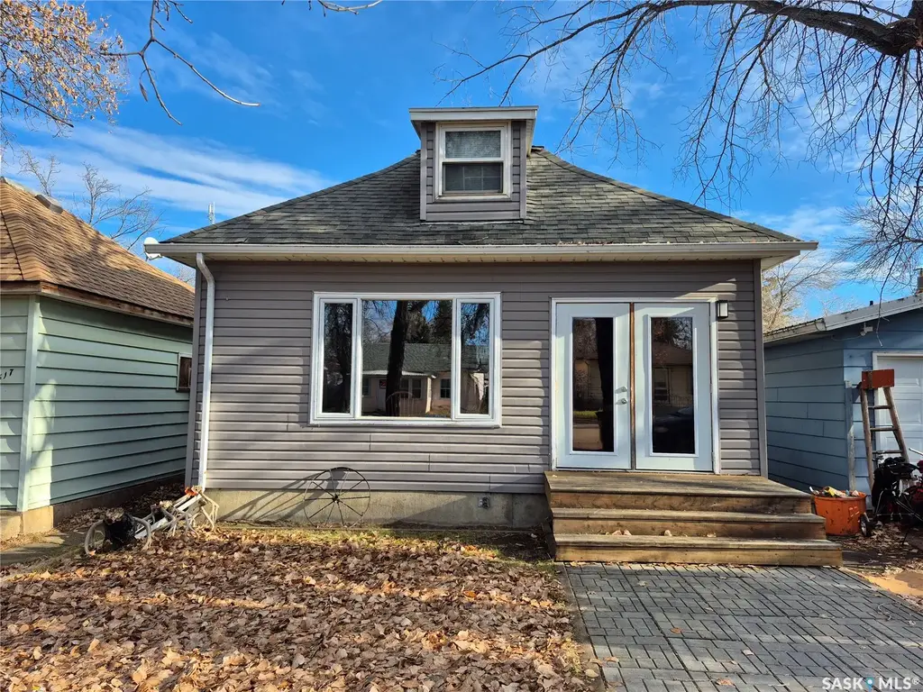 515 Beckwell Avenue, Radville